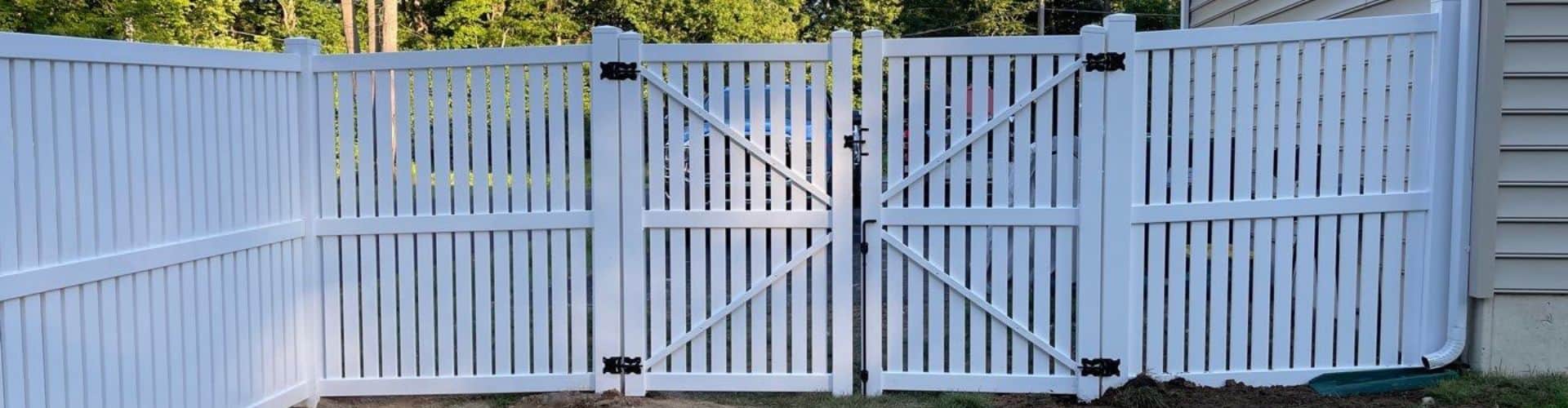 Fencing and Security Gates in Newark