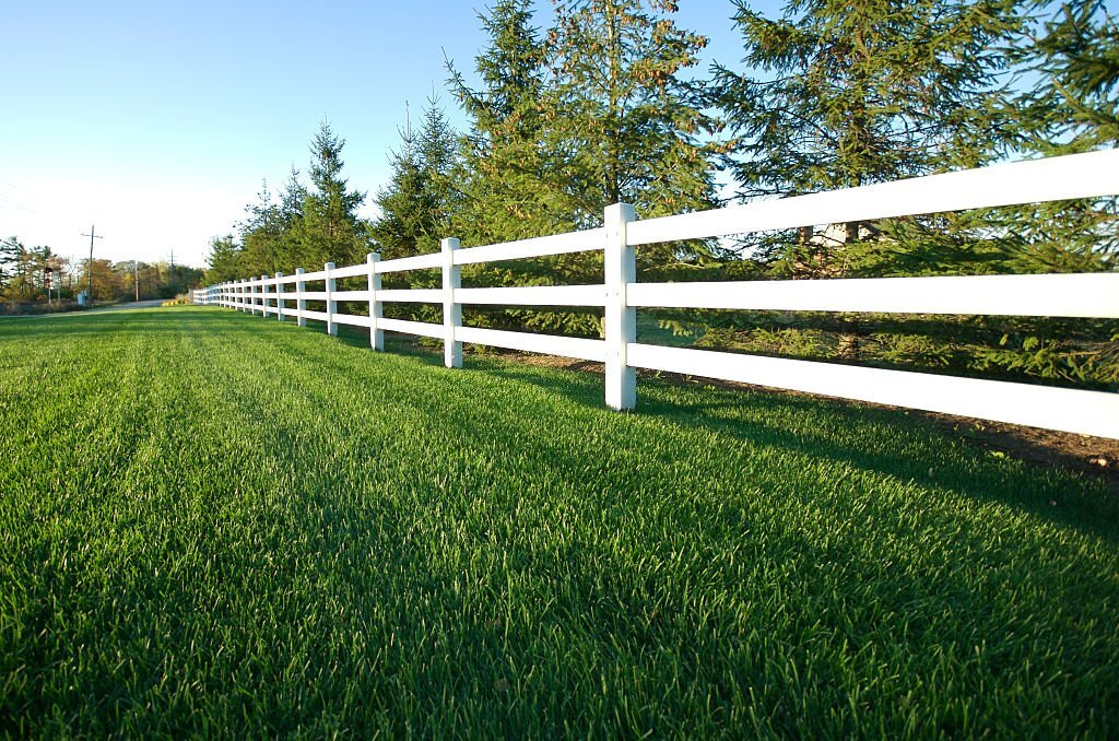 Picket Fence