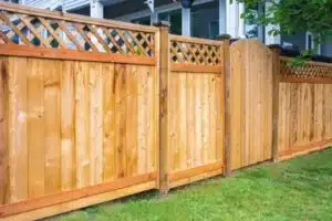 Why Wood Fencing Remains a Popular Choice for Homeowners
